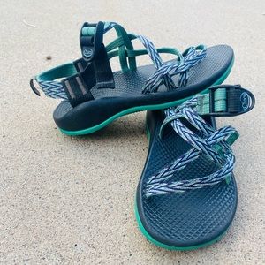 Chaco sandals
